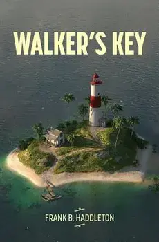 Walker's Key, Paperback/Frank Haddleton