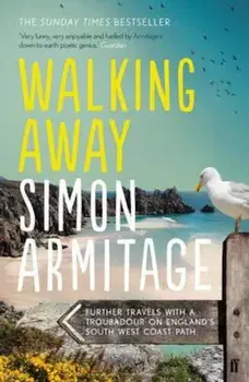 Walking Away, Paperback/Simon Armitage