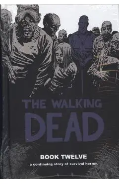 Walking Dead Book 12