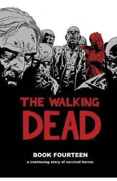 Walking Dead Book 14