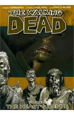 Walking Dead