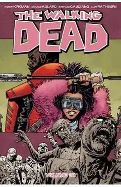 Walking Dead Volume 31