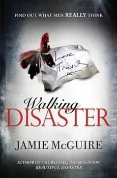 Walking Disaster/Jamie Mcguire