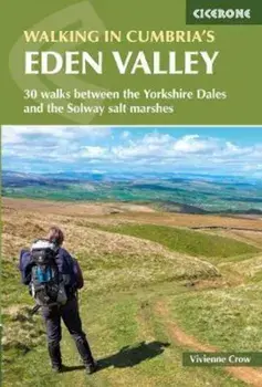 Walking in Cumbria's Eden Valley/***