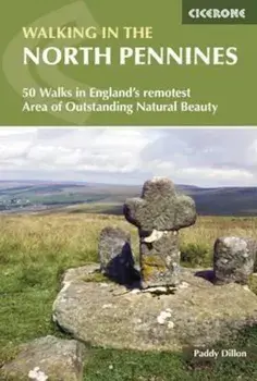 Walking in the North Pennines, Paperback/Paddy Dillon