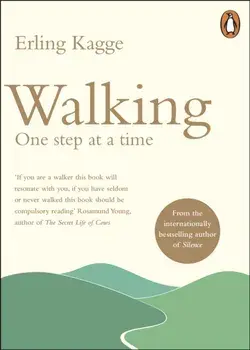 Walking. One Step at a Time, Paperback/Erling Kagge