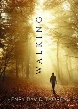 Walking, Paperback/Henry David Thoreau