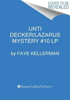 Walking Shadows: A Decker/Lazarus Novel, Paperback/Faye Kellerman