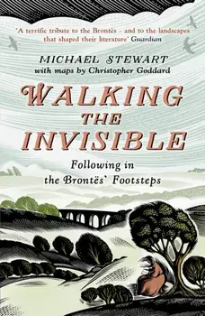 Walking The Invisible, Paperback/Michael Stewart