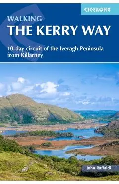 Walking the Kerry Way - John Raffaldi