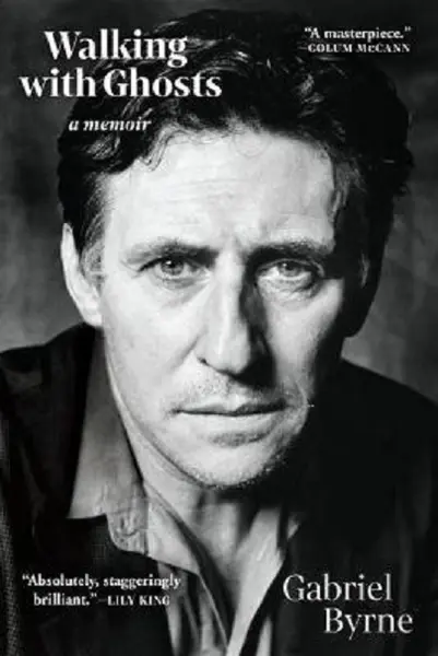 Walking with Ghosts | Gabriel Byrne