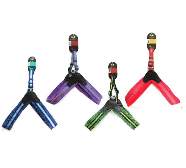 Walkit Ham Tesatura Melanj S 1.6 cm x 48-66 cm - walkit,mov