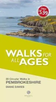 Walks for All Ages Pembrokeshire, Paperback/Diane Davies