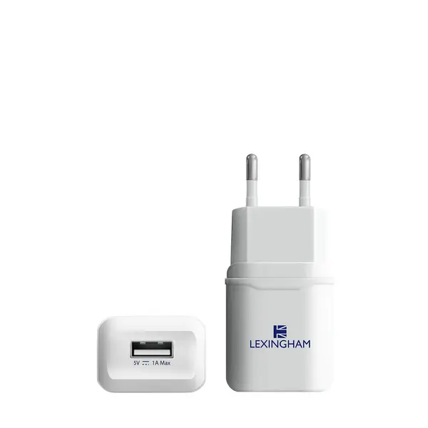 Wall charg plug eur1a