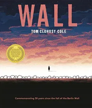 Wall, Paperback/Tom Clohosy-Cole