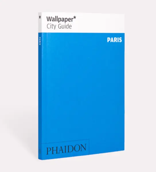 Wallpaper City Guide - Paris |