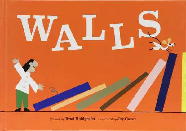 Walls | Brad Holdgrafer