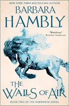 Walls of Air, Paperback/Barbara Hambly