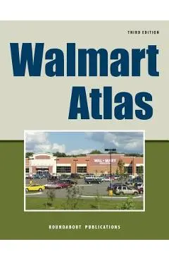Walmart Atlas - Roundabout Publications