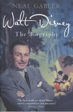 Walt Disney