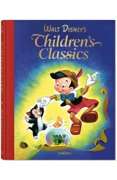 Walt Disney’s Children’s Classics 1937–1953 - Charles Solomon