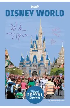 Walt Disney World - Hannah Gramson