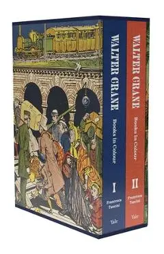 Walter Crane: Books in Colour - Francesca Tancini