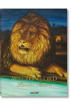 Walton Ford. Pancha Tantra. Updated Edition - Bill Buford