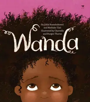 Wanda, Hardback/Mathabo Tlali