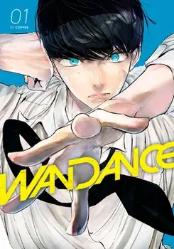 Wandance 1, Paperback/Coffee