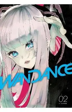 Wandance 2 - Coffee
