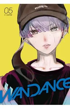 Wandance 5 - Coffee