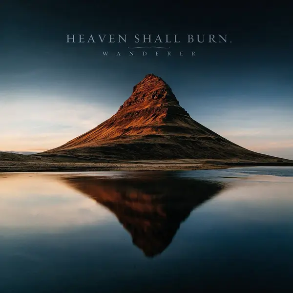 Wanderer | Heaven Shall Burn