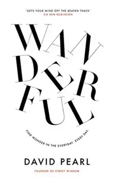 Wanderful. Human navigation for a complex world, Paperback/David Pearl