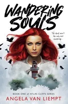 Wandering Souls, Paperback/Angela Van Liempt