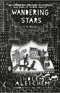 Wandering Stars - Sholem Aleichem