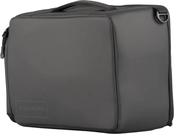WANDRD Camera Cube Essential Deep (FERNWEH and WANDRD PRVKE 41L)