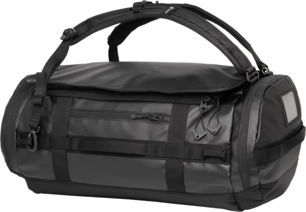 WANDRD CARRYALL Duffel 30L Black