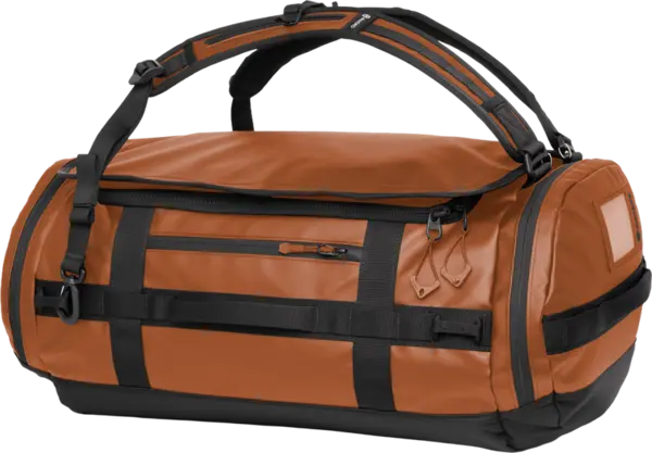 WANDRD CARRYALL Duffel 30L Sedona Orange