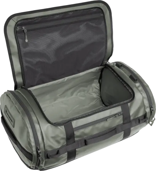 WANDRD CARRYALL Duffel 30L Wasatch Green