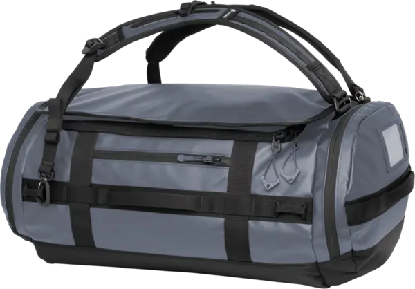 WANDRD CARRYALL Duffel 40L Aegean Blue