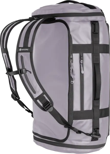 WANDRD CARRYALL Duffel 40L Uyuni Purple