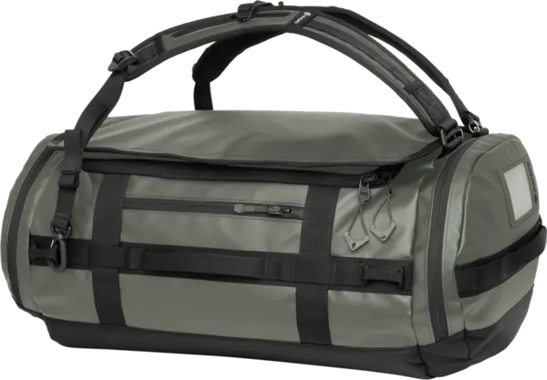 WANDRD CARRYALL Duffel 60L Wasatch Green
