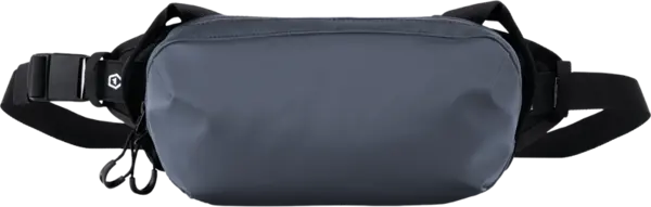 WANDRD D1 Fanny Pack Aegean Blue