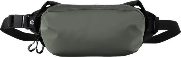 WANDRD D1 Fanny Pack Wasatch Green