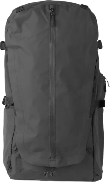 WANDRD FERNWEH 50L Black, M/L