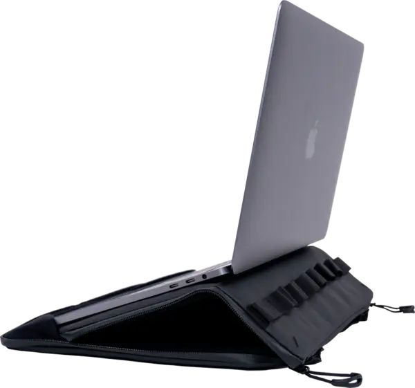 WANDRD Laptop Case 16" Black