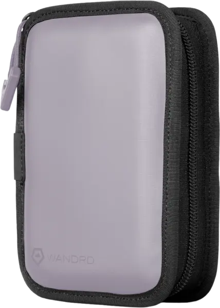 WANDRD Memory Card Case Uyuni Purple