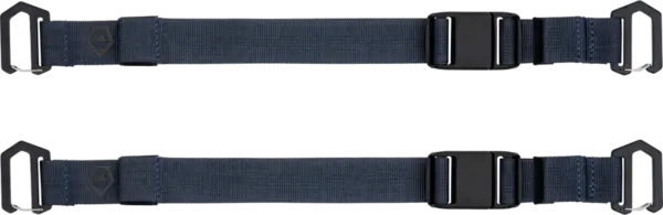 WANDRD Premium Accessory Strap Agean Blue