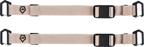 WANDRD Premium Accessory Strap Tan